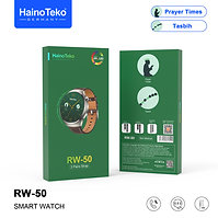 Haino Teko RW-50 Smart Watch ©