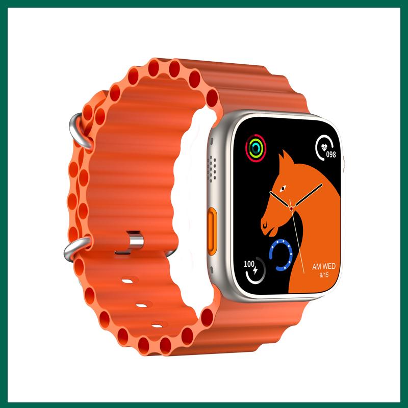 Ultra Smart Watch Series 9