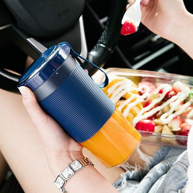 KLP - Portable Juicer Cup