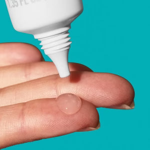 CeraVe Blemish Control Gel Acne-Prone Skin