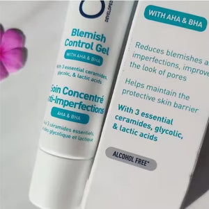 CeraVe Blemish Control Gel Acne-Prone Skin