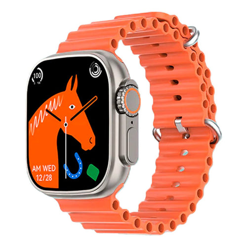 Ultra Smart Watch Series 9