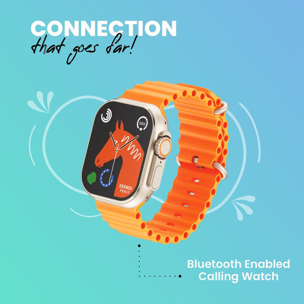 Ultra Smart Watch Series 9