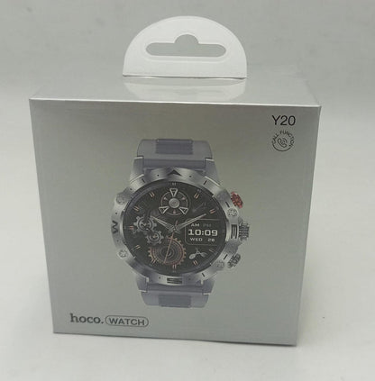 Hoco - Smart Sports Watch (Y20)