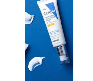 CeraVe Lotion With Sunscreen