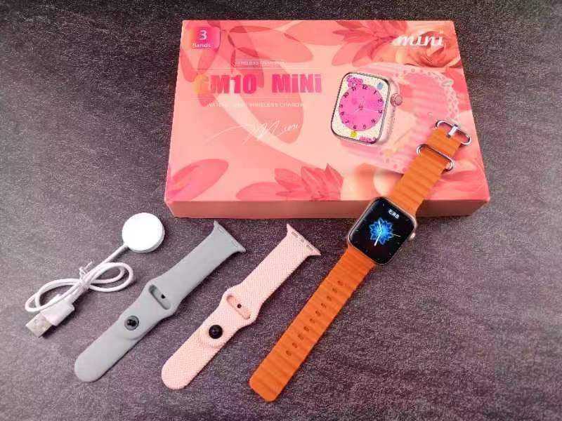 Ultra Smart Watch Series 9