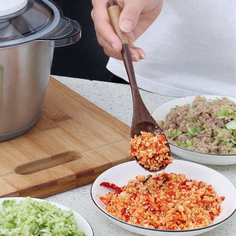 Nova - Food Chopper