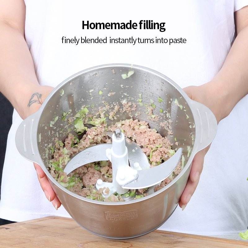 Nova - Food Chopper