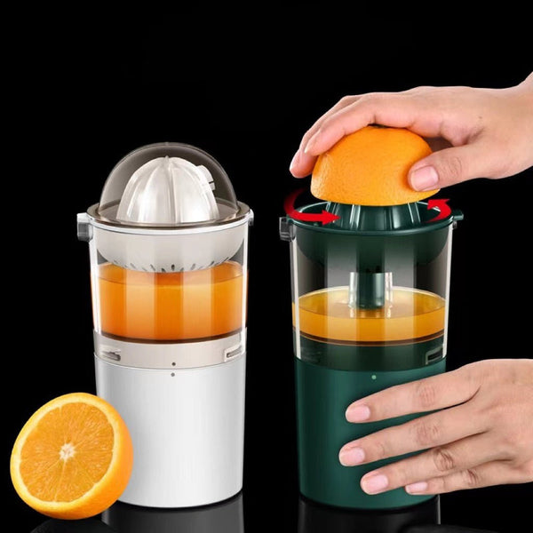 Wireless Portable Juicer Bucket Juicer