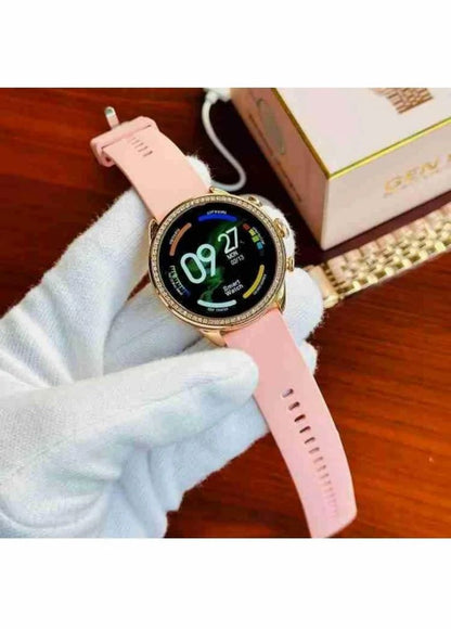 Fossil Gen 8 smart watch