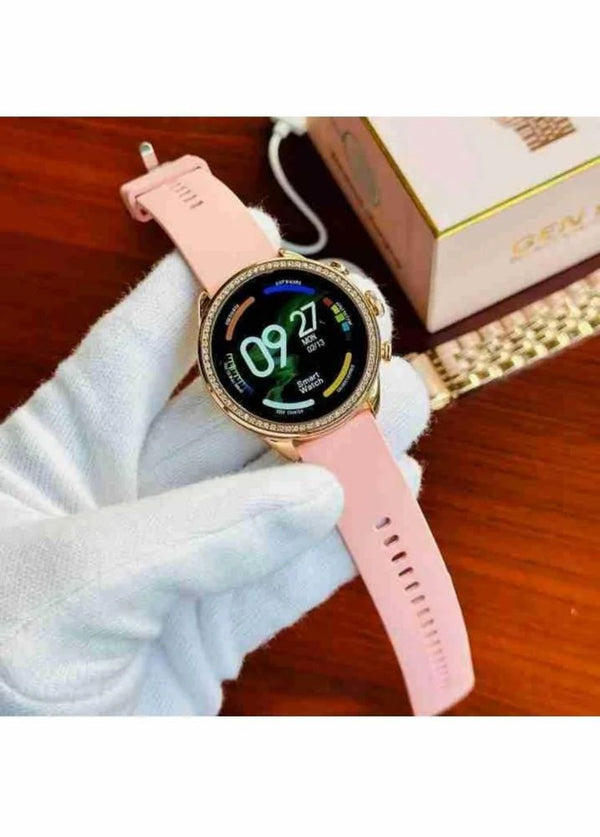 Fossil Gen 8 smart watch