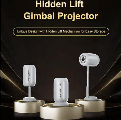 Hoco - Smartphone Gimbal Stabilizer